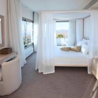 Deluxe King Suite (Honeymoon)