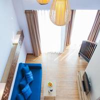 Duplex Suite