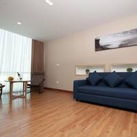 Grand Vista Suite