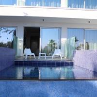 Junior Suite with Private Pool