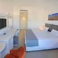 Superior Room with Inland View