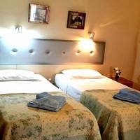 One-Bedroom Apartment (2 Adults)