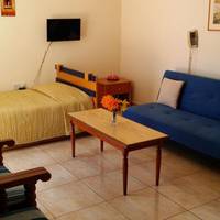 One-Bedroom Apartment (3 Adults)