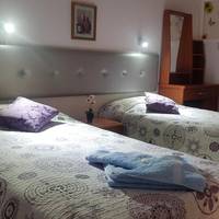 One-Bedroom Apartment (4 Adults)