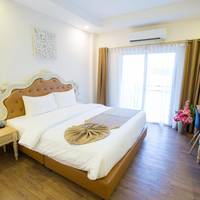 Superior King Bed