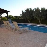 Three-Bedroom Villa with Private Pool