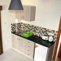 Large One-Bedroom Apartment