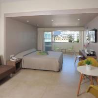 Deluxe Superior Room