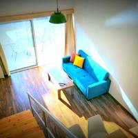 Apartment - Split Level