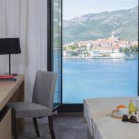 Standard Double Room Sea Side