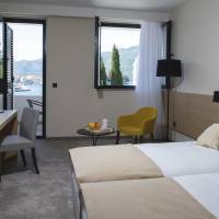 Double or Twin Room with Extra Bed