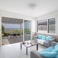 Three-Bedroom Villa with Private Pool