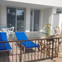 Superior Studio with Terrace - Ground Floor