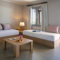 One-Bedroom Suite with Private Pool 
