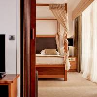 Princess Suite