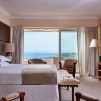 Presidential Suite with Sea View