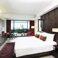Deluxe Double or Twin Room with Ocean View