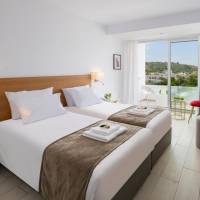 Superior Double or Twin Room with Inland View