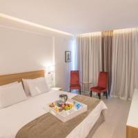 Superior Double or Twin Room with Pool View (2 Adults + 1 Child)