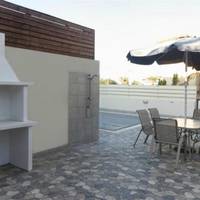 Three-Bedroom Villa with Private Pool