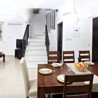 Three-Bedroom Villa with Private Pool