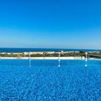 Villa with Sea View