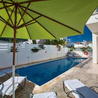Avra 54 - Four Bedroom Villa with Private Pool