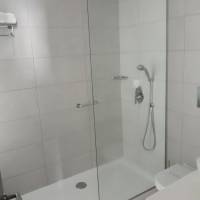 One-Bedroom Suite with Sea View (2 Adults + 2 Children)