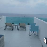 Superior Family Room with Terrace (2 Adults + 2 Children)