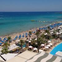Sea View Room