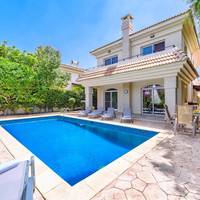 Malama 1 - Three-bedroom Villa with Private Pool