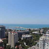 Апартаменты