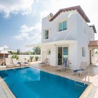 Villa with Sea View