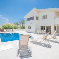 Standard Villa