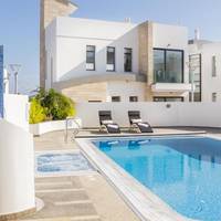 Six-Bedroom Holiday Home