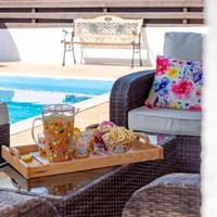 Three-Bedroom Villa with Private Pool