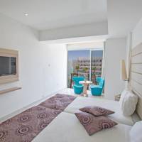 Superior Double or Twin Room with Inland View