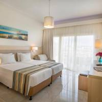 Superior Double or Twin Room with Inland View
