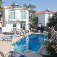 Deluxe  Villa