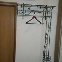 Апартаменты