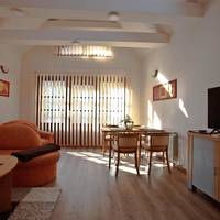 Deluxe Apartment with Terrace