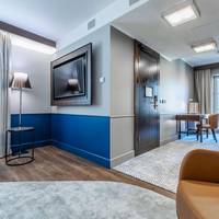 Premium Room with Balcony