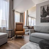 Suite with Terrace