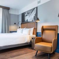 Superior Room with Balcony