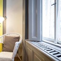 Deluxe Twin Room - Separate Building