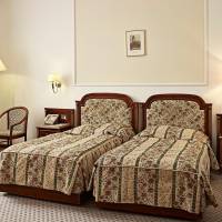 Double/Twin room with New Year`s Eve Package