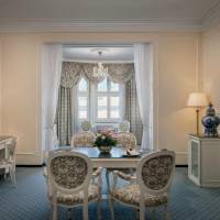Special Offer - Suite with New Year's Eve Package