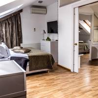 Attic Suite