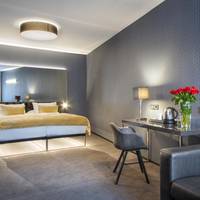 Luxury Quadruple Room