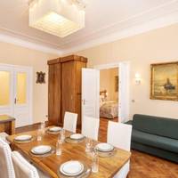 Apartment by Iron Gate Hotel & Suites - Na Perstyne 15 - Annex